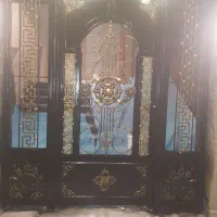 نقاش ساختمان کاشی کاری|خدمات پیشه و مهارت|چالوس, |دیوار