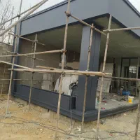 جوشکاری سیار (کرونی کیان اباد شاهپورجان)