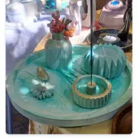 تابلو پتینه ، کالیگرافی ،