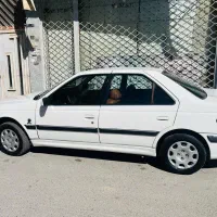 پارس 89 دوگانه شرکتی