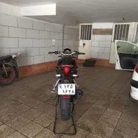 بنلی ۲۵۰ تک مدل ۹۶|موتورسیکلت|ری, شهادت|دیوار