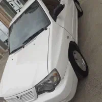 پراید 132 بدون رنگ|خودرو سواری و وانت|گرمی, |دیوار