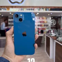 اپل iPhone 13  اقساط بدون کارمزد و پیش‌پرداخت