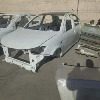 اتاق سهند اسکلت سهند اطلس