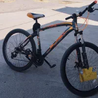 دوچرخه 26|دوچرخه، اسکیت، اسکوتر|مریوان, |دیوار