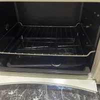 توستر نونو فقط تو جابه جایی کارتن ندارد|اجاق گاز و لوازم برقی پختوپز|ری, فیروزآبادی|دیوار