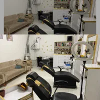 دکور اریشگاه