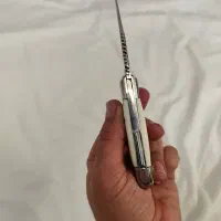 چاقو ضامندار|کوهنوردی و کمپینگ|سیرجان, |دیوار