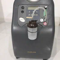 دستگاه اکسیژن ساز