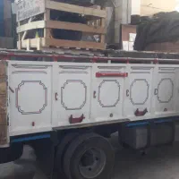 باربری حمل بار داخل اصفهان و تمام نقاط کشور