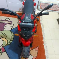 فروش موتور شارژی