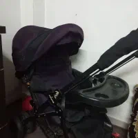 کریر و کالسک ه