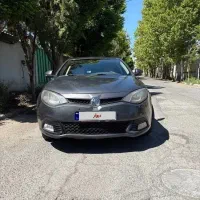 ام جی Mg 6GT 2014|خودرو سواری و وانت|کرج, جهان‌شهر|دیوار