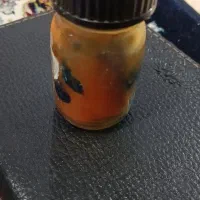 پودر جیوه قرمز