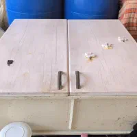 کابینت دست دوم
