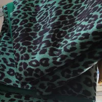 دو عدد پارچه