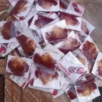 سرقلم سوپر نگین دسته اول زعفران گزیگ