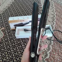 فروش اتو و صاف کننده ی مو