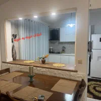 آپارتمان دوخوابه لاکانشهر