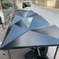 نصاب تابلو تبلیغاتی در مازندران