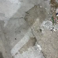 ۱۰۰گز زمین کوره جبور مسکونی و باغی