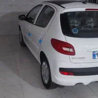 فروش خودرو ۲۰۷