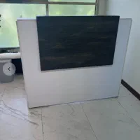 کانتر میزاداری اندازه ۱۶۰ ارتفاع استاندارد