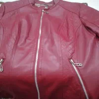 کاپشن چرم  اصل|لباس|اردبیل, |دیوار