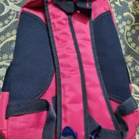 کوله مدرسه|کیف، کفش، کمربند|ساوه, |دیوار