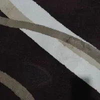 گلیم فرش|گلیم، جاجیم، گبه|کاشان, شهرک خاتم الانبیا (مسکن ملی کاشان)|دیوار