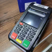 کارتخوان باکیفیتEs600کارتخان  پوز بیسیم ثابت|فروشگاه و مغازه|مشهد, کوشش|دیوار