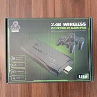کنسول بازی های کلاسیک Game stick lite