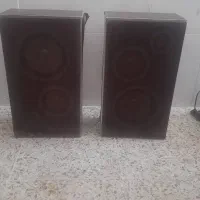 دک و باند استریو