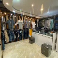 مغازه واقع در گیلاوند پاساژ اسمان|فروش مغازه و غرفه|دماوند, گیلاوند|دیوار