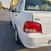 پراید۱۳۲بی رنگ مدل۹۰ استثنایی لازرورقی|خودرو سواری و وانت|پاکدشت, پاکدشت (مامازند)|دیوار