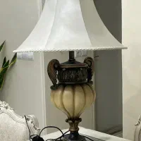 آباژور بزرگ و زیبا