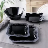 سرویس ۳۸ پارچه لومینارک