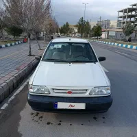 پراید مدل 90|خودرو سواری و وانت|میانه, |دیوار