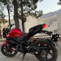 موتور بنلی 250