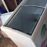 یخچال بستنی|یخچال و فریزر|جلفا, |دیوار