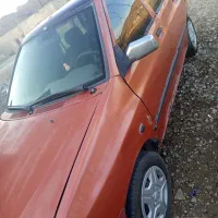 معاوضه پرایدهاچبکمدل91با پژو405درحدماشینم|خودرو سواری و وانت|نیک شهر, |دیوار