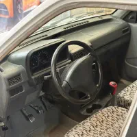 پراید مدل۸۸ دوگانه سوز|خودرو سواری و وانت|کاشان, زیدی|دیوار