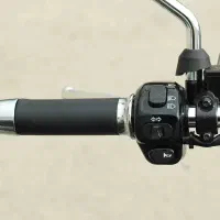 وزن دسته اصلی  وسبا gts300 یک جفت در حد نو