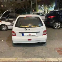 پراید مدل 98|خودرو سواری و وانت|تهران, افسریه جنوبی|دیوار