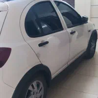 اطلس s سانروف دار