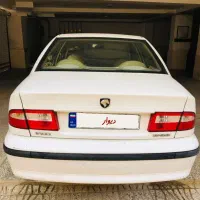 سمند LX90 بدون رنگ|خودرو سواری و وانت|شاهرود, |دیوار