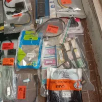 لوازم جانبی|قطعات و لوازم جانبی رایانه|مشهد, شهید فرامرز عباسی|دیوار