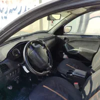 ساینا مدل ۹۶ دوگانه دستی|خودرو سواری و وانت|شوط, |دیوار