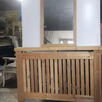 کاور شوفاژ و پکیج تمام چوب روس|آبگرمکن، پکیج، شوفاژ|تهران, شهید رجایی|دیوار