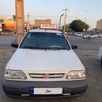 پراید‌‌وانت‌‌تمیز‌‌درحد‌‌خشک